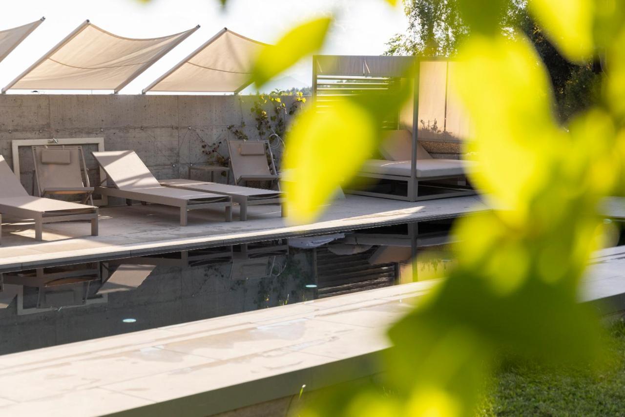 Michlhaus Nature And Suites 阿尔迪诺 外观 照片