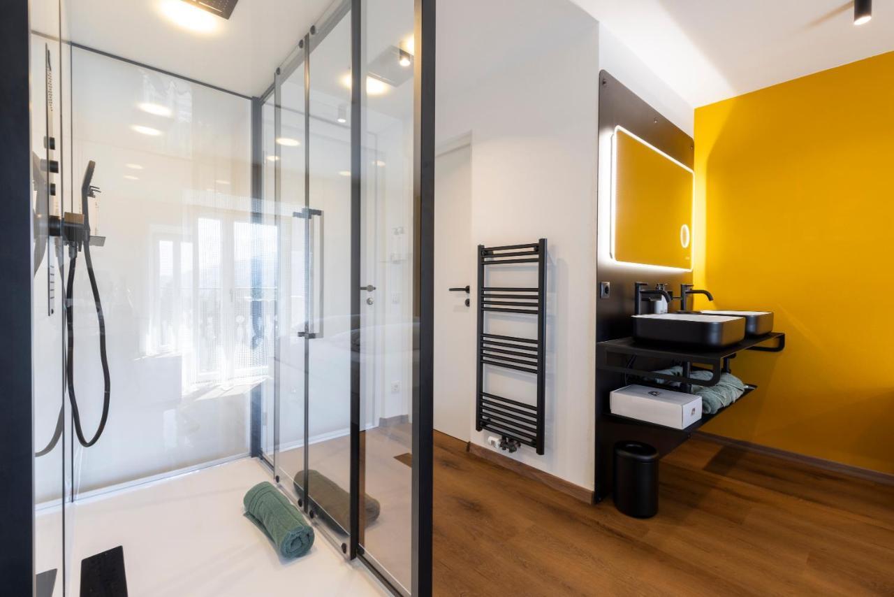 Michlhaus Nature And Suites 阿尔迪诺 外观 照片