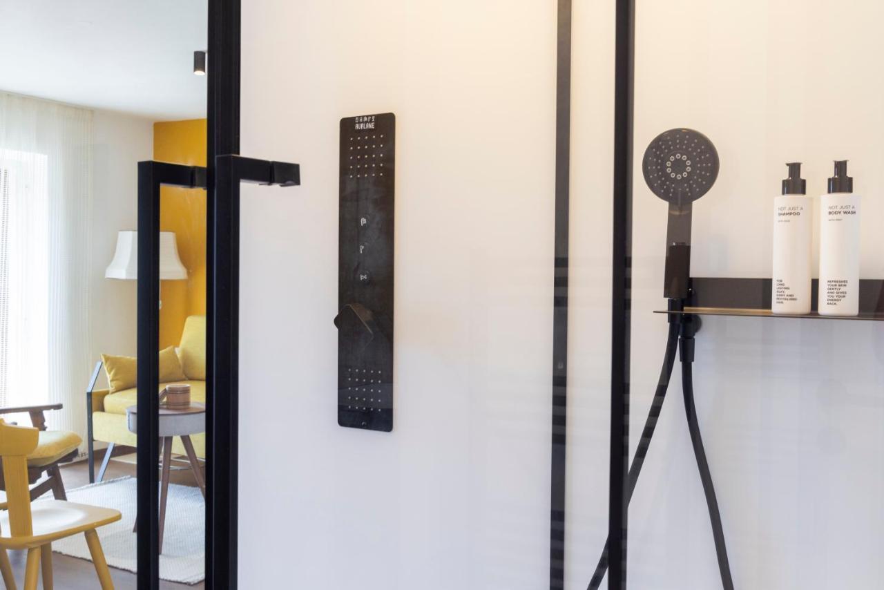 Michlhaus Nature And Suites 阿尔迪诺 外观 照片