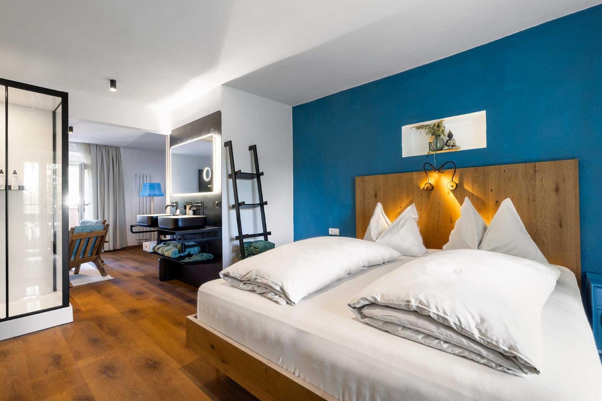 Michlhaus Nature And Suites 阿尔迪诺 外观 照片