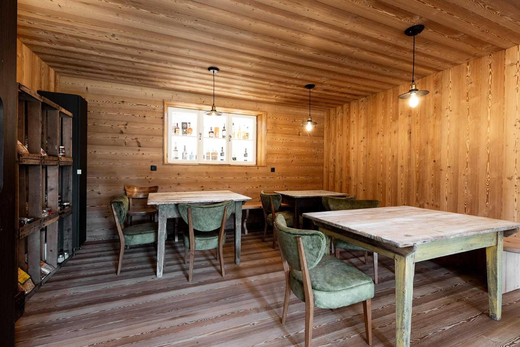 Michlhaus Nature And Suites 阿尔迪诺 外观 照片