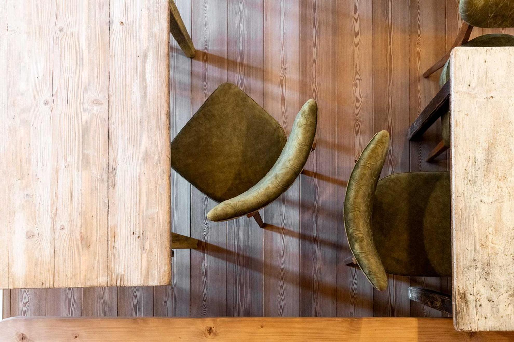 Michlhaus Nature And Suites 阿尔迪诺 外观 照片