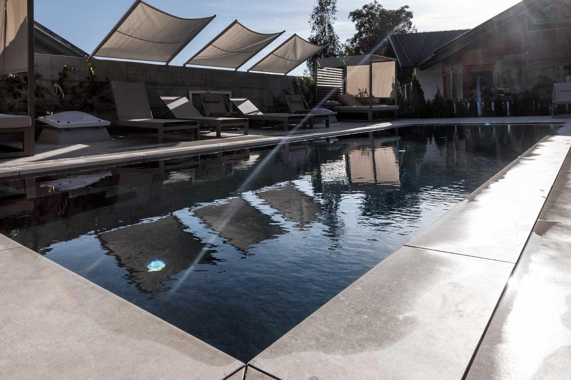 Michlhaus Nature And Suites 阿尔迪诺 外观 照片
