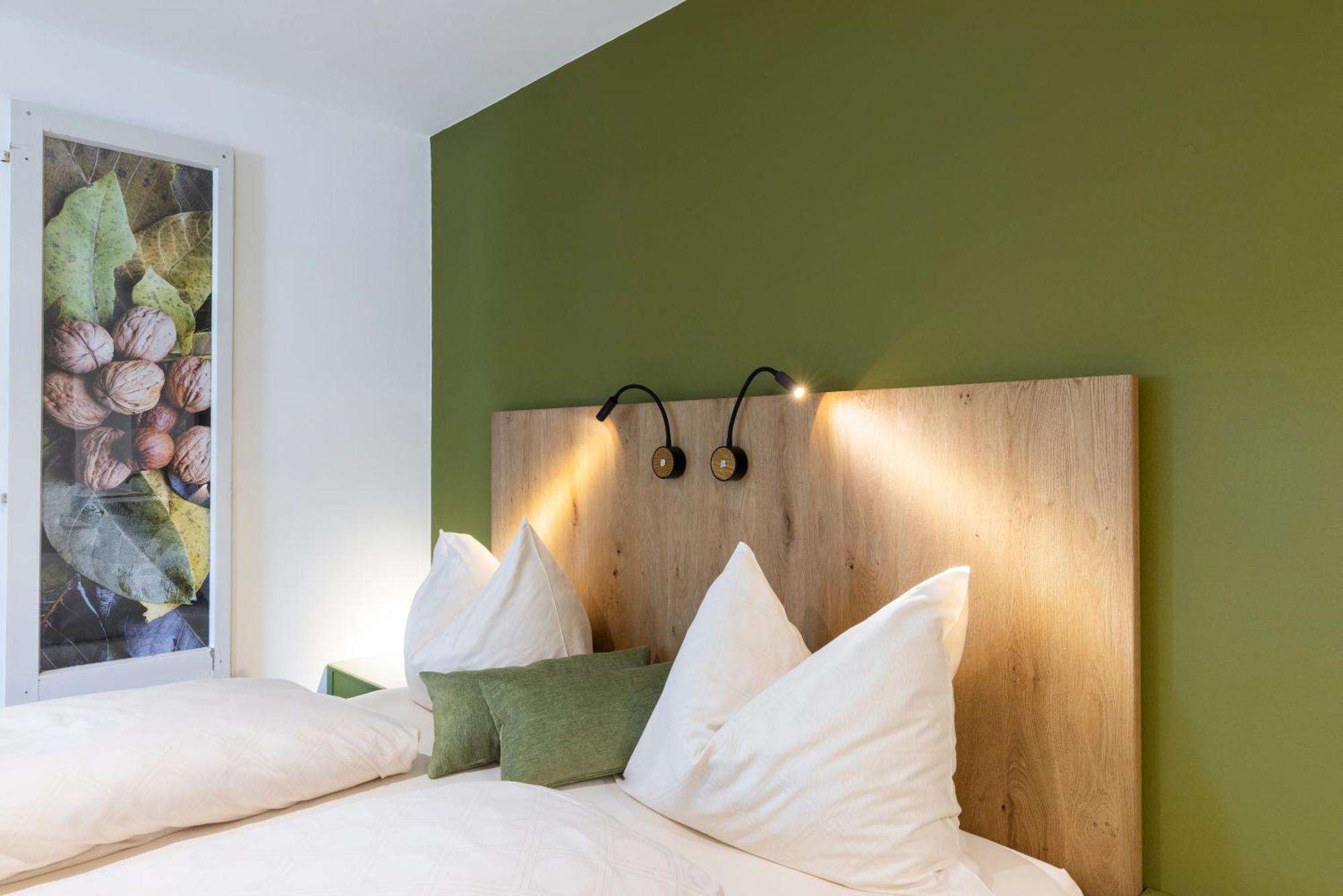 Michlhaus Nature And Suites 阿尔迪诺 外观 照片