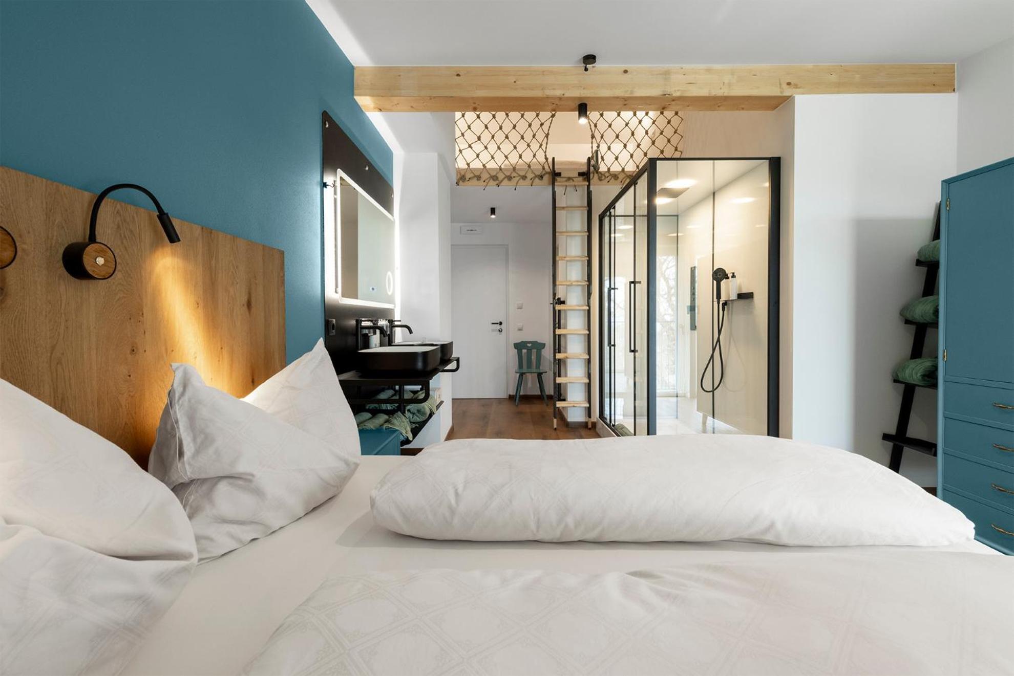 Michlhaus Nature And Suites 阿尔迪诺 外观 照片