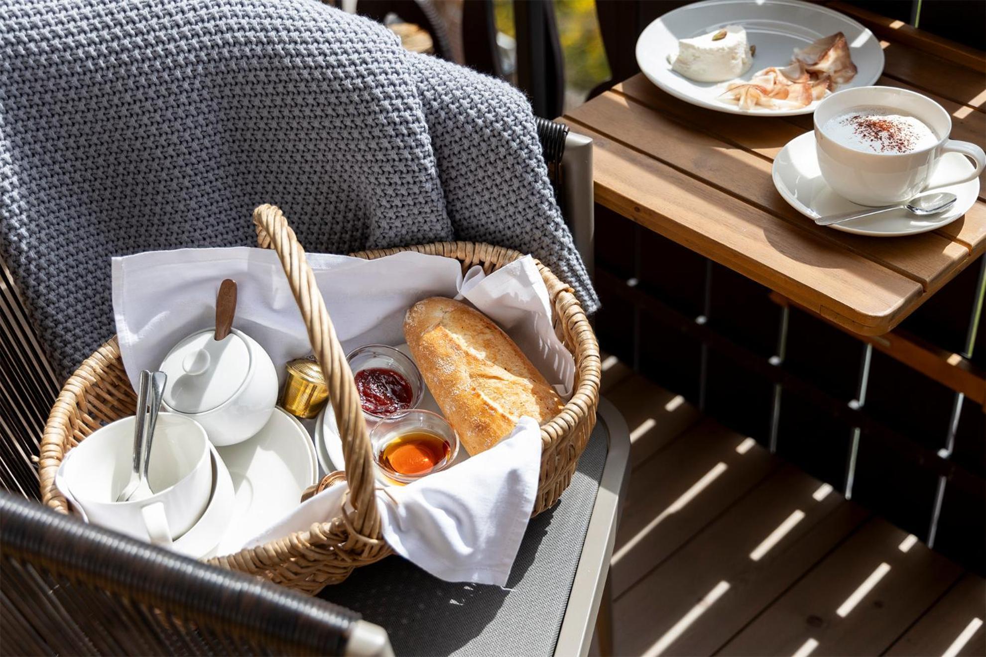 Michlhaus Nature And Suites 阿尔迪诺 外观 照片