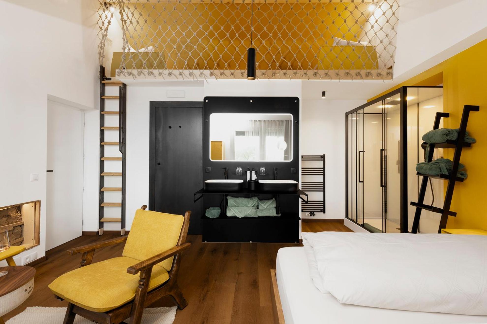 Michlhaus Nature And Suites 阿尔迪诺 外观 照片